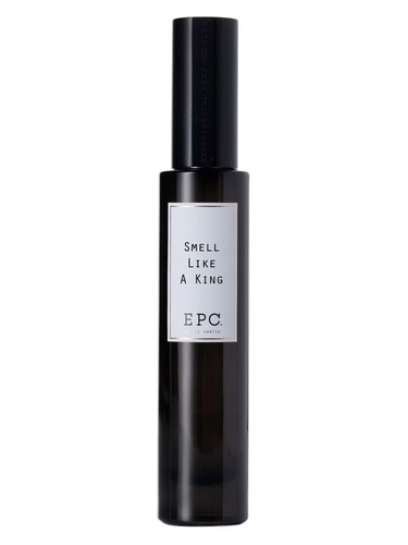 Smell Like A King (Limited Edition)