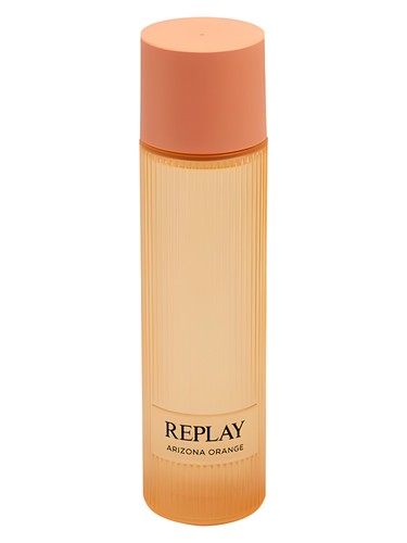 Arizona Orange by Replay