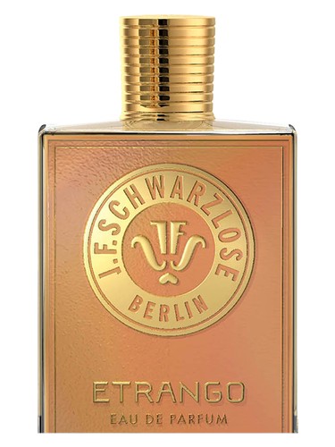 Etrango J.F. Schwarzlose Berlin perfume by J F Schwarzlose Berlin