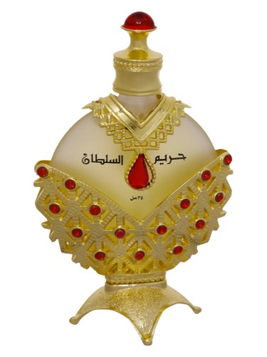 Hareem Al Sultan Gold by Khadlaj Perfumes