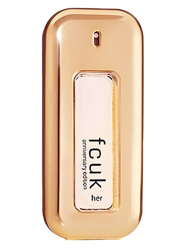 Anniversary Edition by French Connection UK