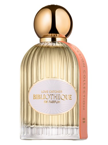 Love Catcher Bibliothèque de Parfum perfume by Bibliotheque de Parfum