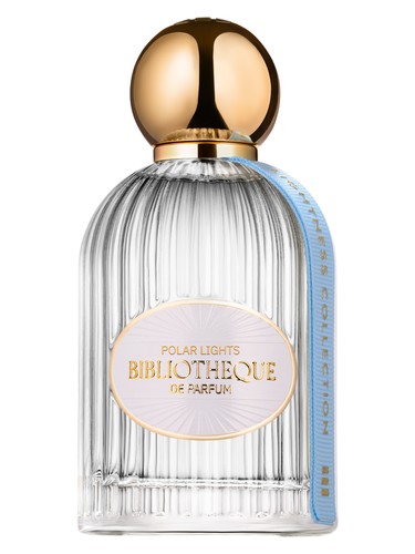 Polar Lights Bibliothèque de Parfum perfume by Bibliotheque de Parfum