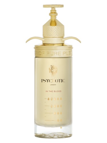 In The Blood by Psychotic London