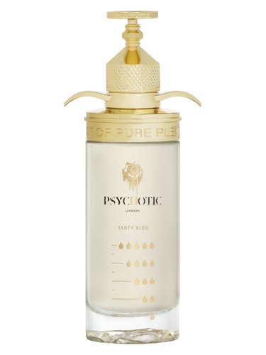 Tasty Kiss by Psychotic London