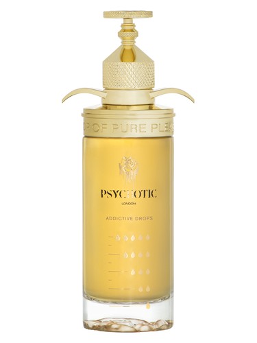 Addictive Drops by Psychotic London