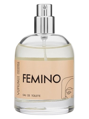 Femino by Voronoi
