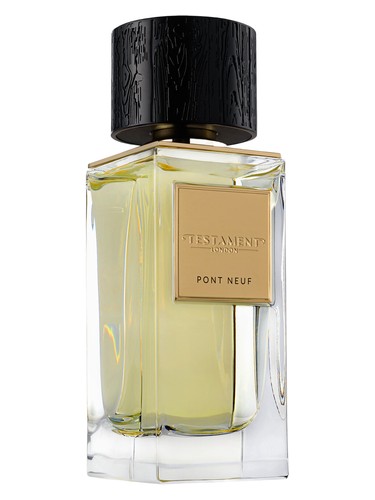 Pont Neuf by Testament London