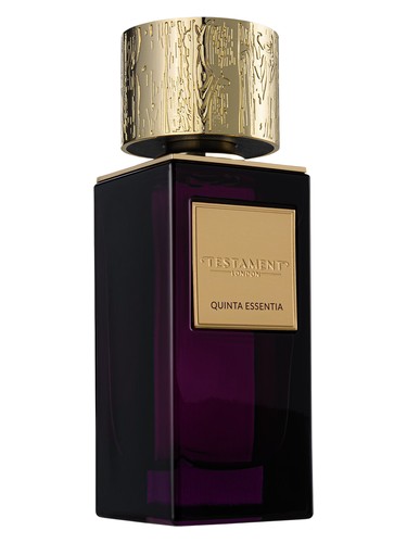 Quinta Essentia by Testament London