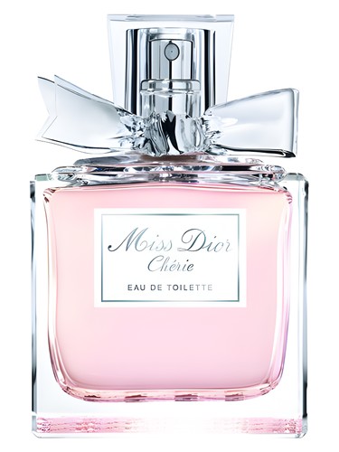 Miss Dior Cherie Eau De Toilette 2010 by Dior