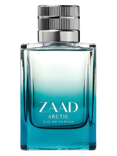 Zaad Arctic O Boticário cologne by O Boticario