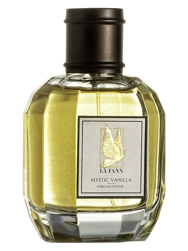 Mystic Vanilla by La Fann
