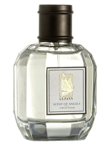 Scent of Angels by La Fann
