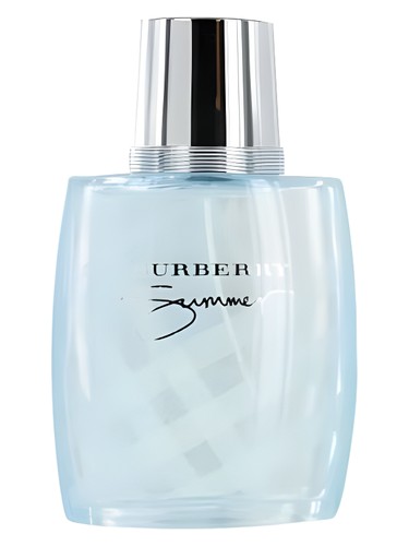 Burberry Summer for Men 2010 by Burberry