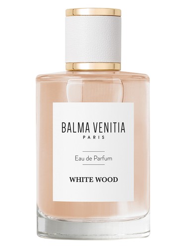 White Wood by Balma Venitia