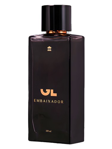 GL Embaixador by GL