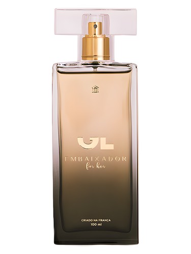 GL Embaixador for Her by GL