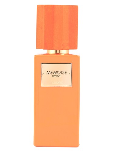 Curatio by Memoize London