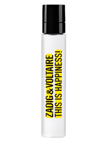 This Is Happiness Zadig & Voltaire perfume by Zadig Voltaire