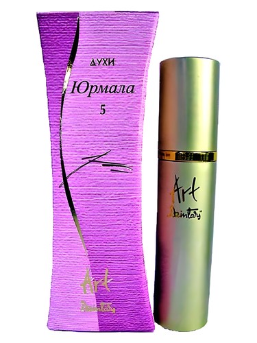 ART Jūrmala 5 by Dzintars