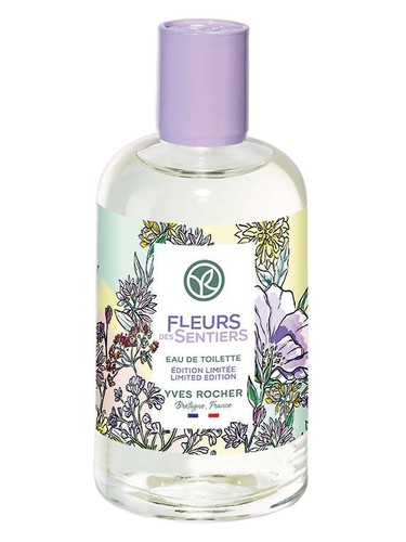Fleurs des Sentiers by Yves Rocher