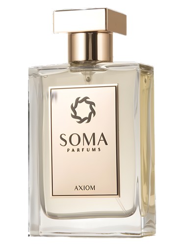 Axiom by Soma Parfums