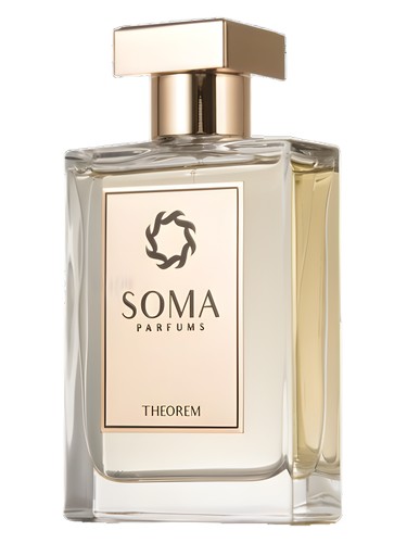 Theorem by Soma Parfums
