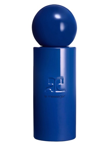 Le Messager Courrèges perfume by Courreges