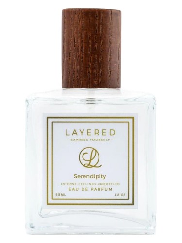 Serendipity by Be Layered