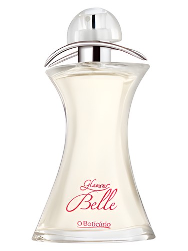 Glamour Belle O Boticário perfume by O Boticario