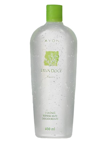Erva Doce by Avon