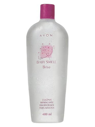 Baby Smell Brisa
