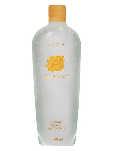 Mel Branco by Avon