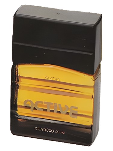 Active by Avon