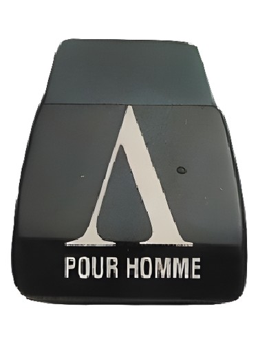 A Pour Homme by Avon