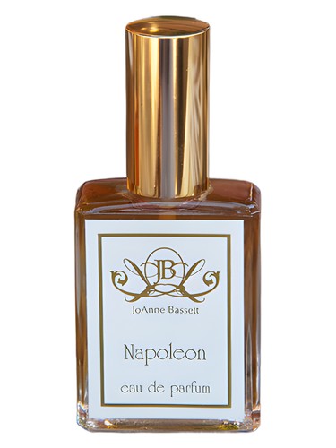 Napoleon by JoAnne Bassett