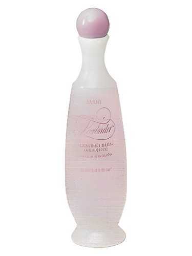 Refrescantes Lavender by Avon
