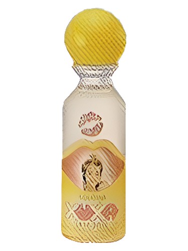 Xuxa Erva Doce by Avon