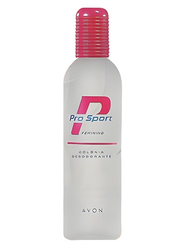 Pro Sport Femme by Avon