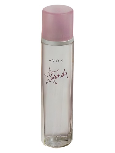 Sandy & Junior Sandy by Avon