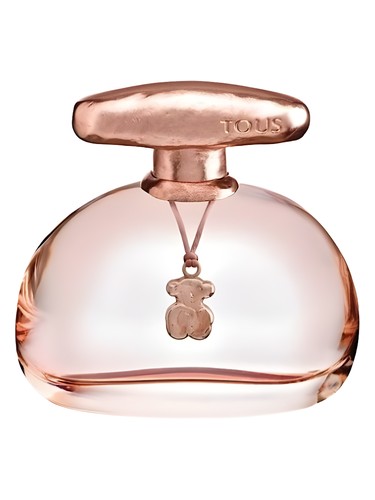 Touch Elixir by Tous