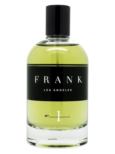 Frank No.1 by Frank Los Angeles