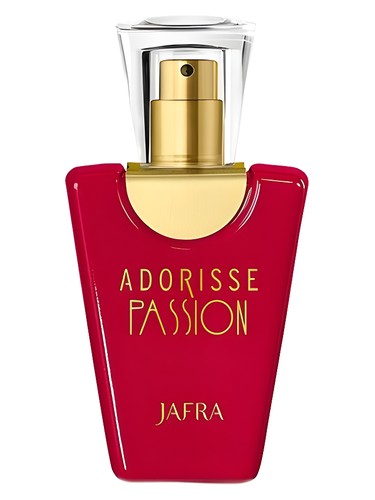 Adorisse Passion by JAFRA