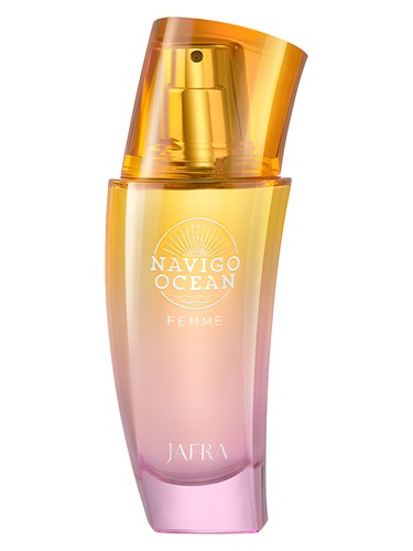 Navîgo Ocean Femme by JAFRA