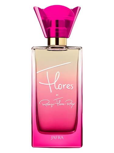 Flores by JAFRA