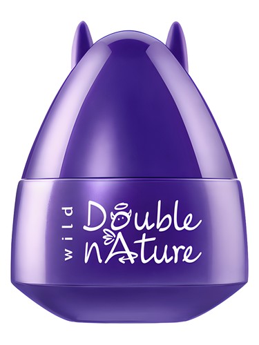 Double Nature Wild by JAFRA