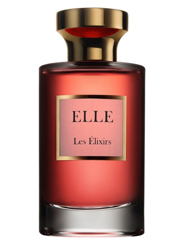 Elle Les Élixirs perfume by Les Elixirs