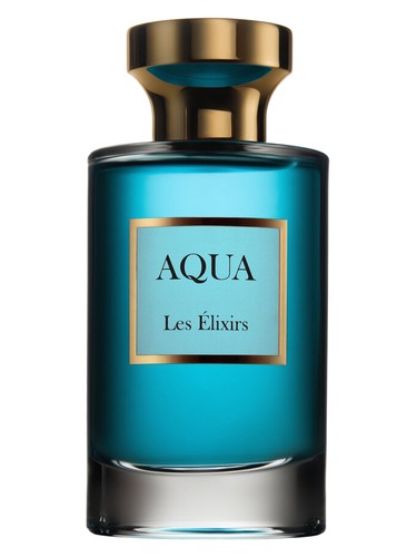 Aqua Les Élixirs perfume by Les Elixirs