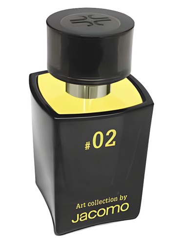 Art Collection by Jacomo #02 by Jacomo