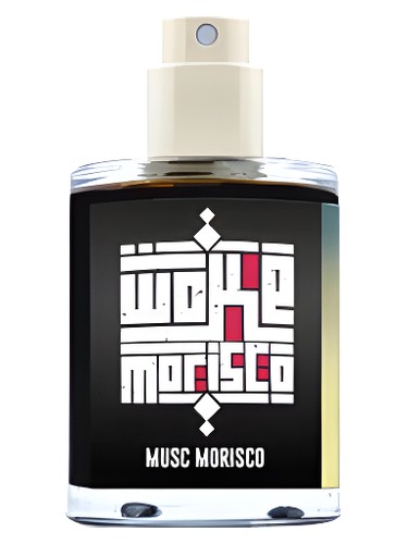 Musc Morisco by Ensar Oud